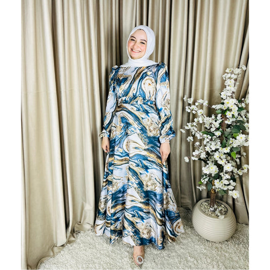 Ocean Dress