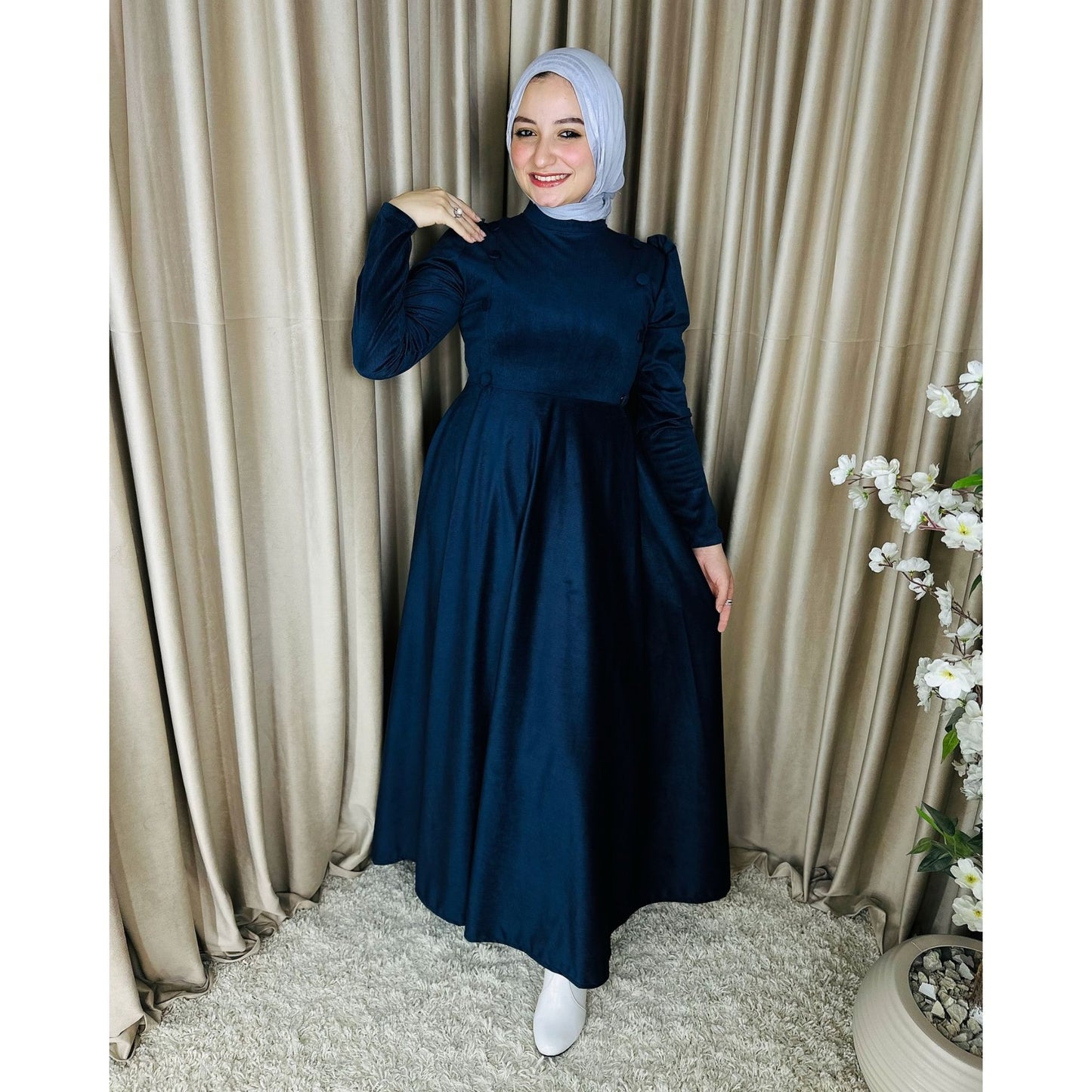 Rival Dress