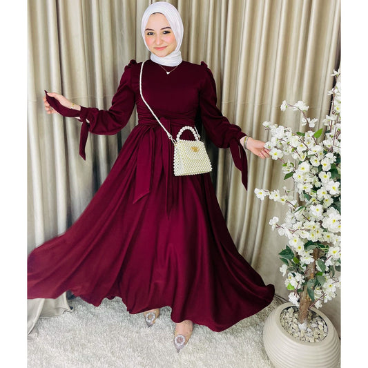 Elara Dress