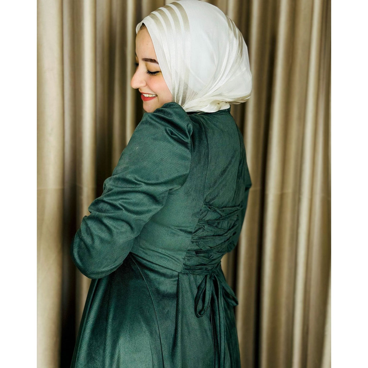 Rival Dress
