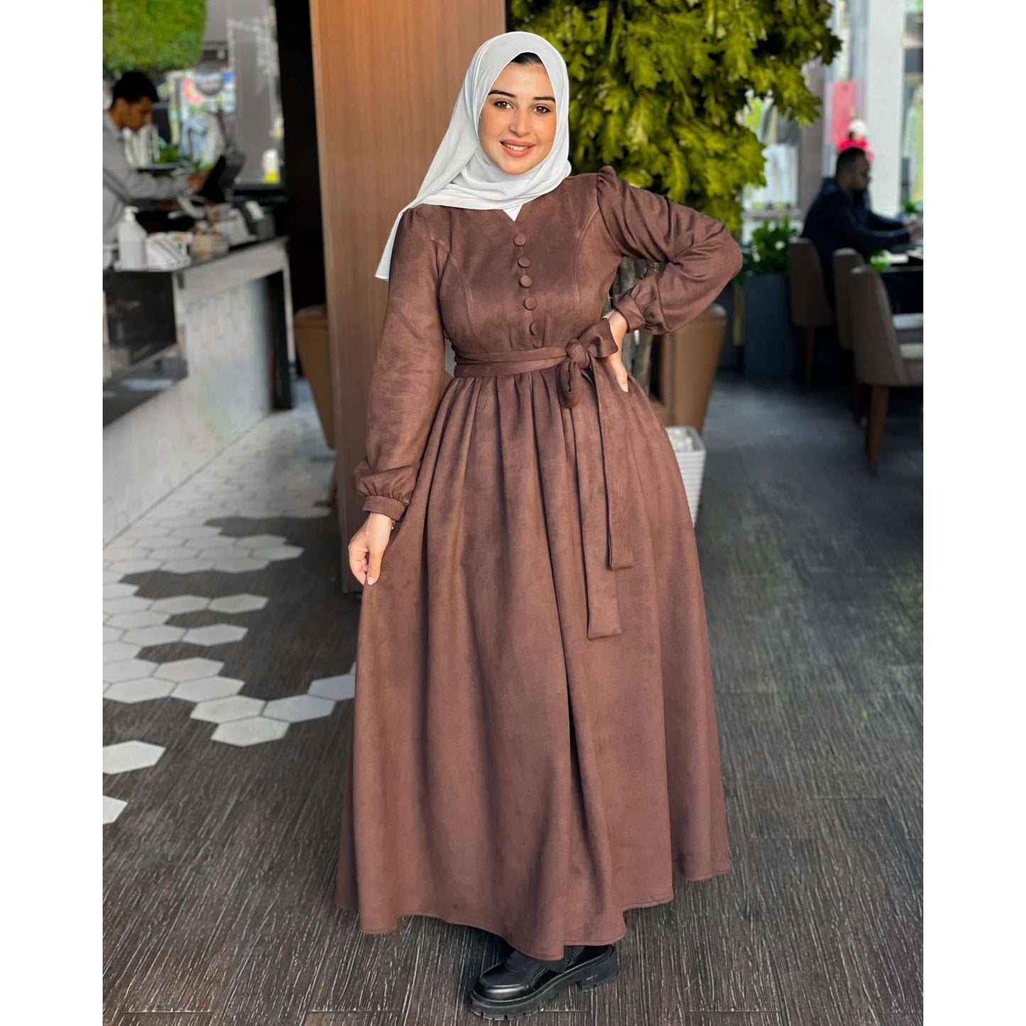 Celine Dress