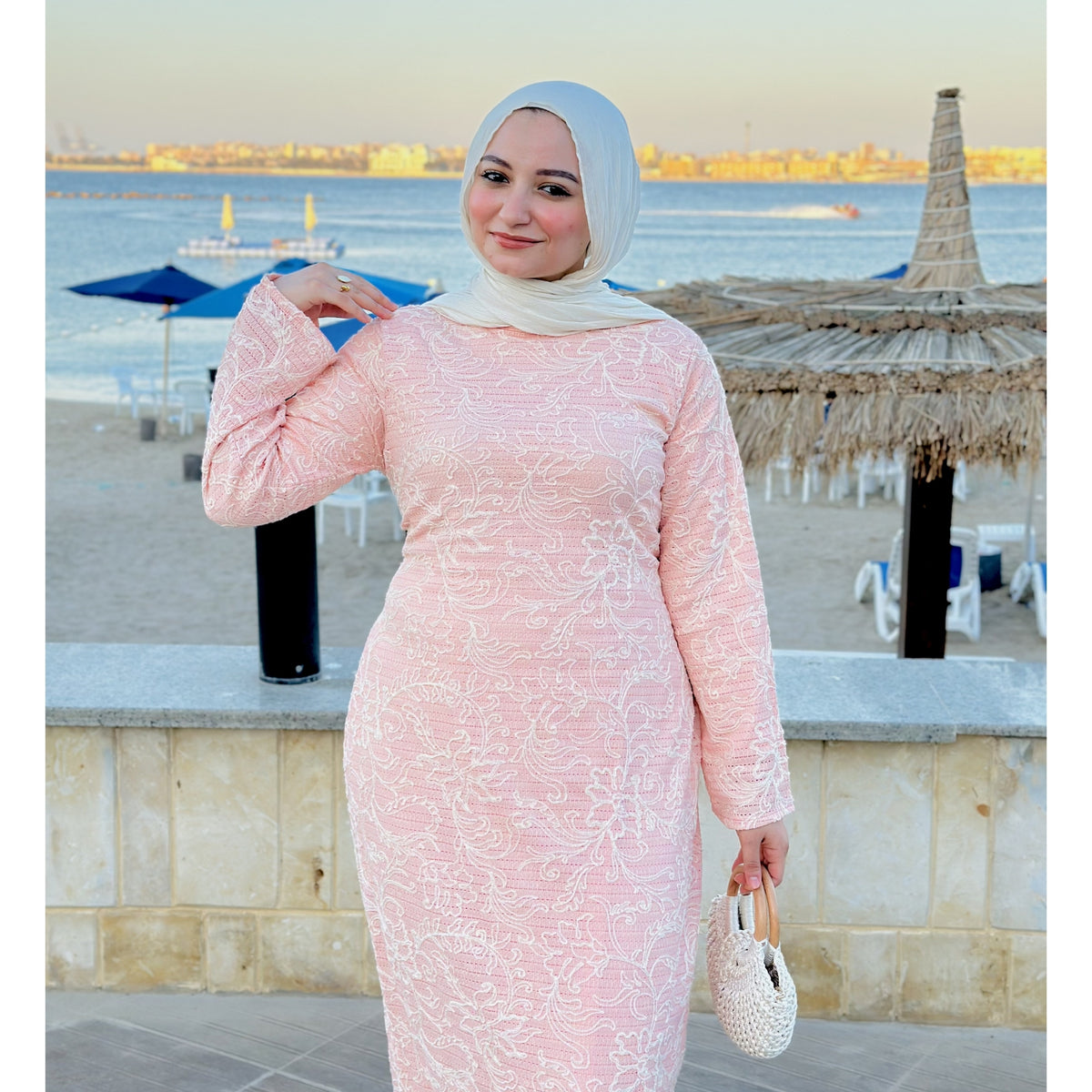 Aura Dress