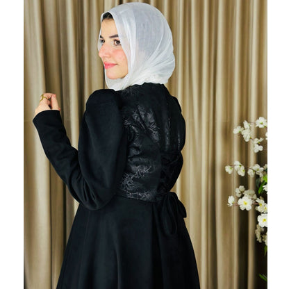 Noir Dress