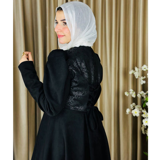 Noir Dress