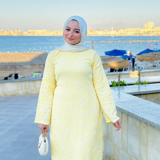 Aura Dress