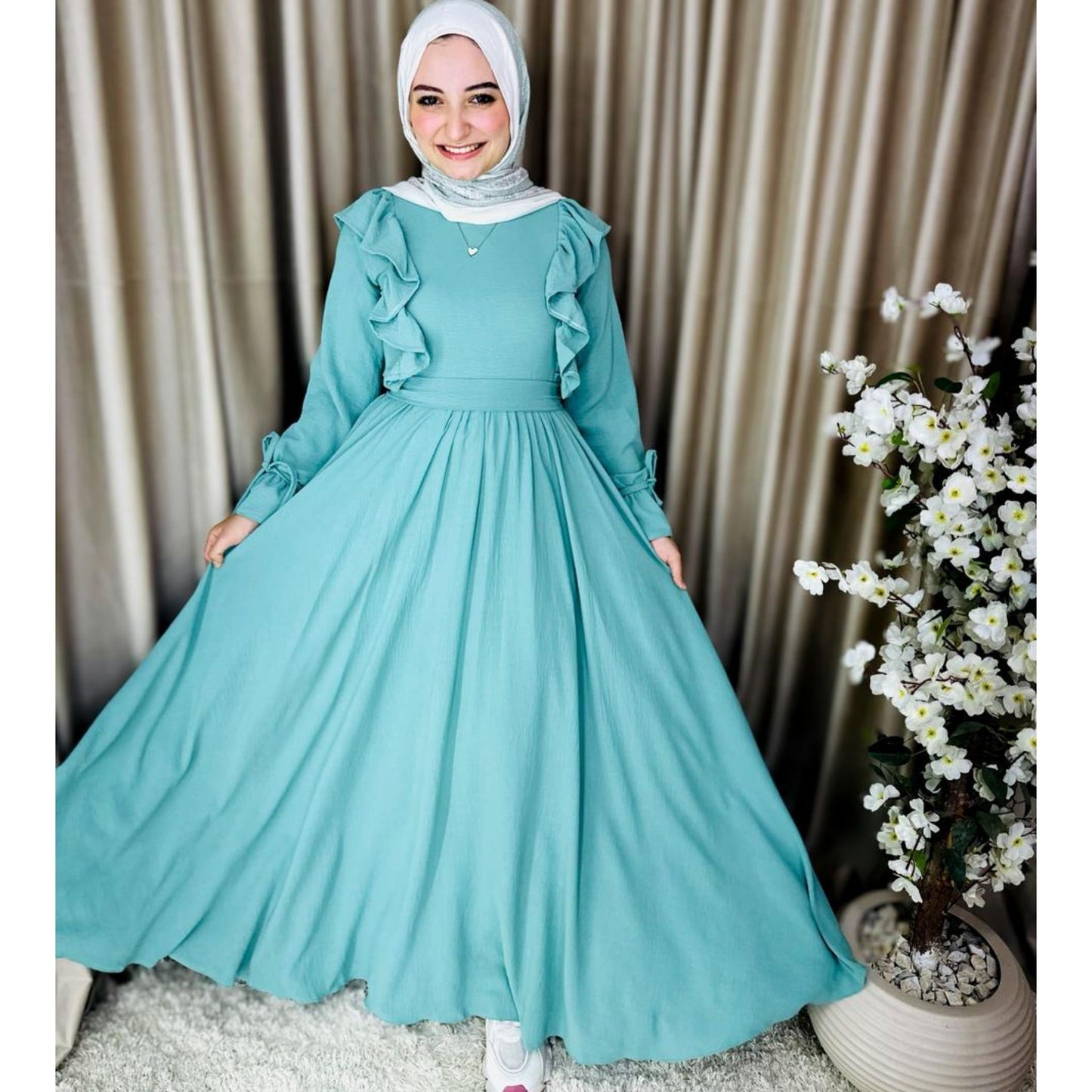 Joy Dress