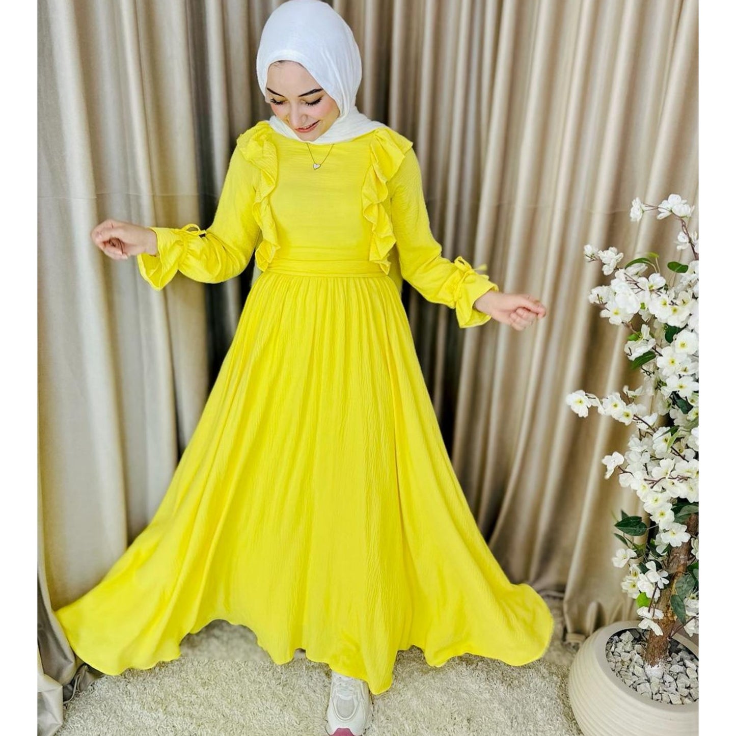 Joy Dress
