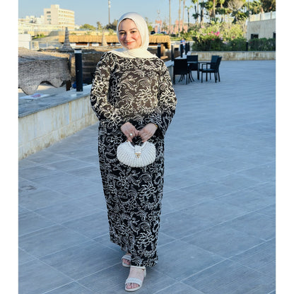 Aura Dress