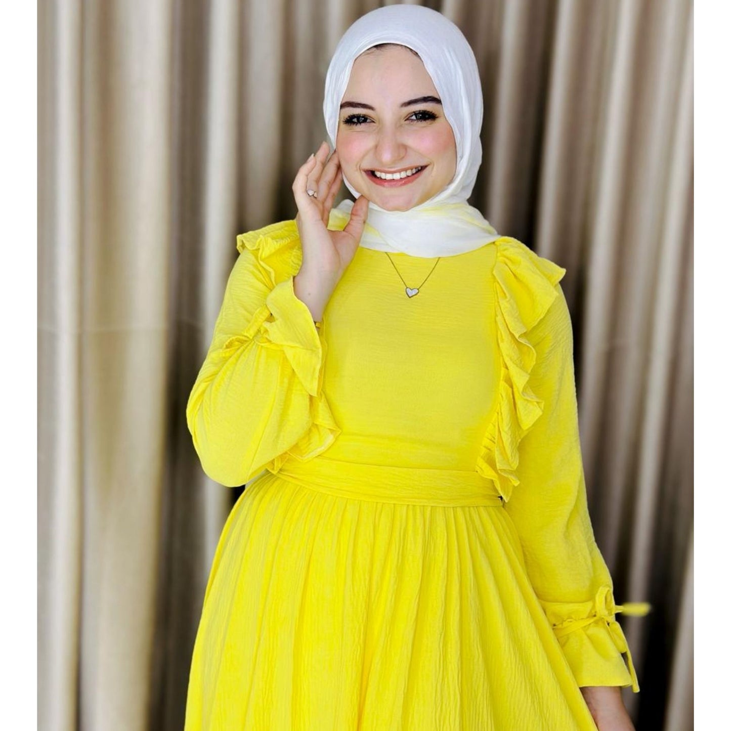 Joy Dress