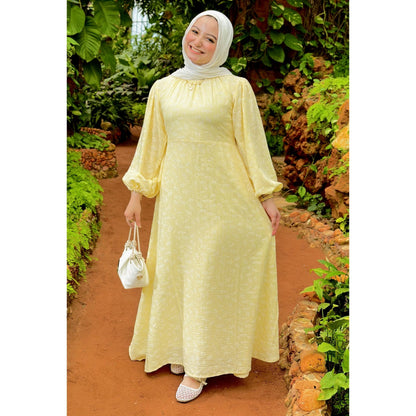 Opal Dress