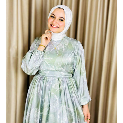 Flora Dress
