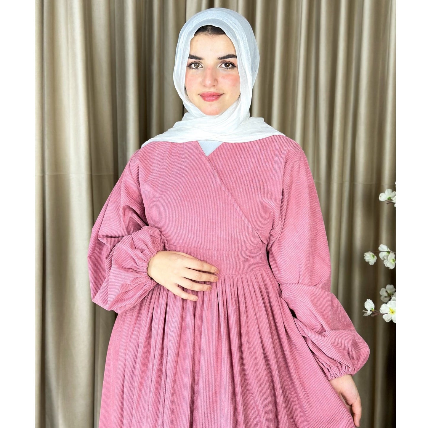 Cozy Dress