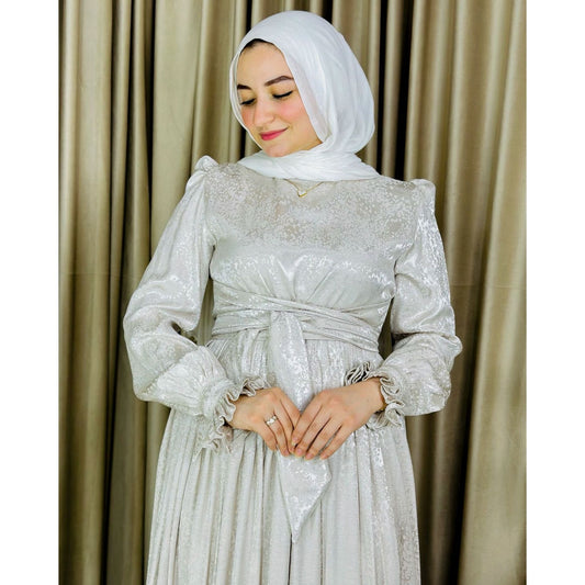 Lumina Dress