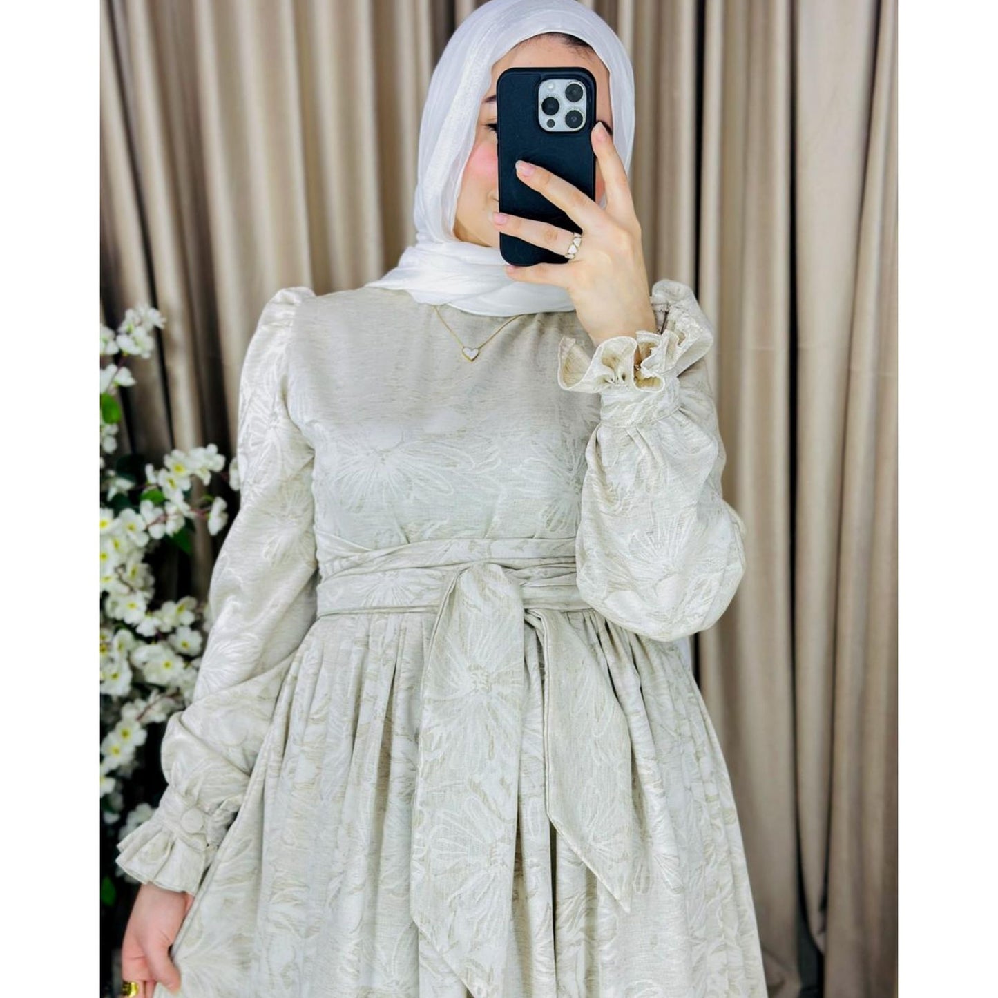 Grace Dress