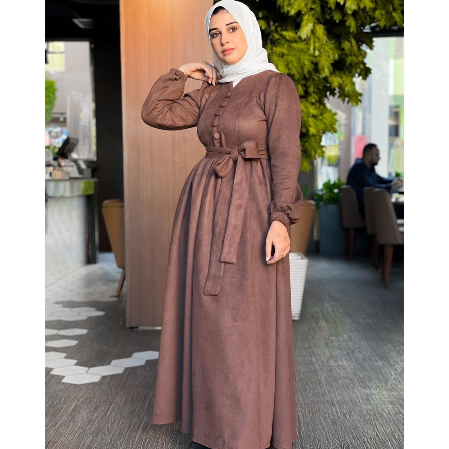 Celine Dress