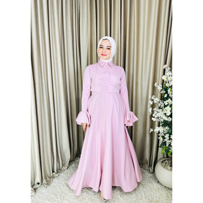 Corvazier Dress