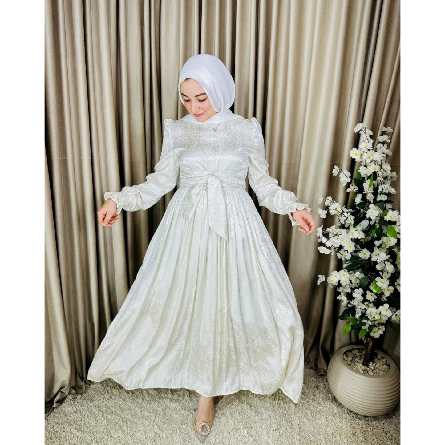 Lumina Dress