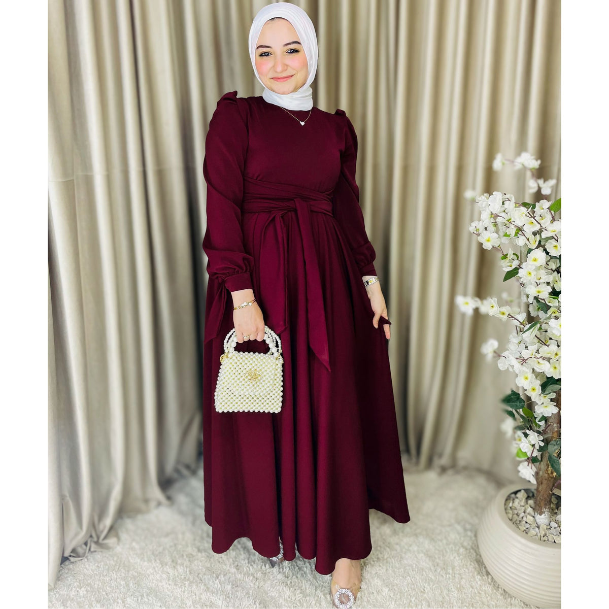 Elara Dress
