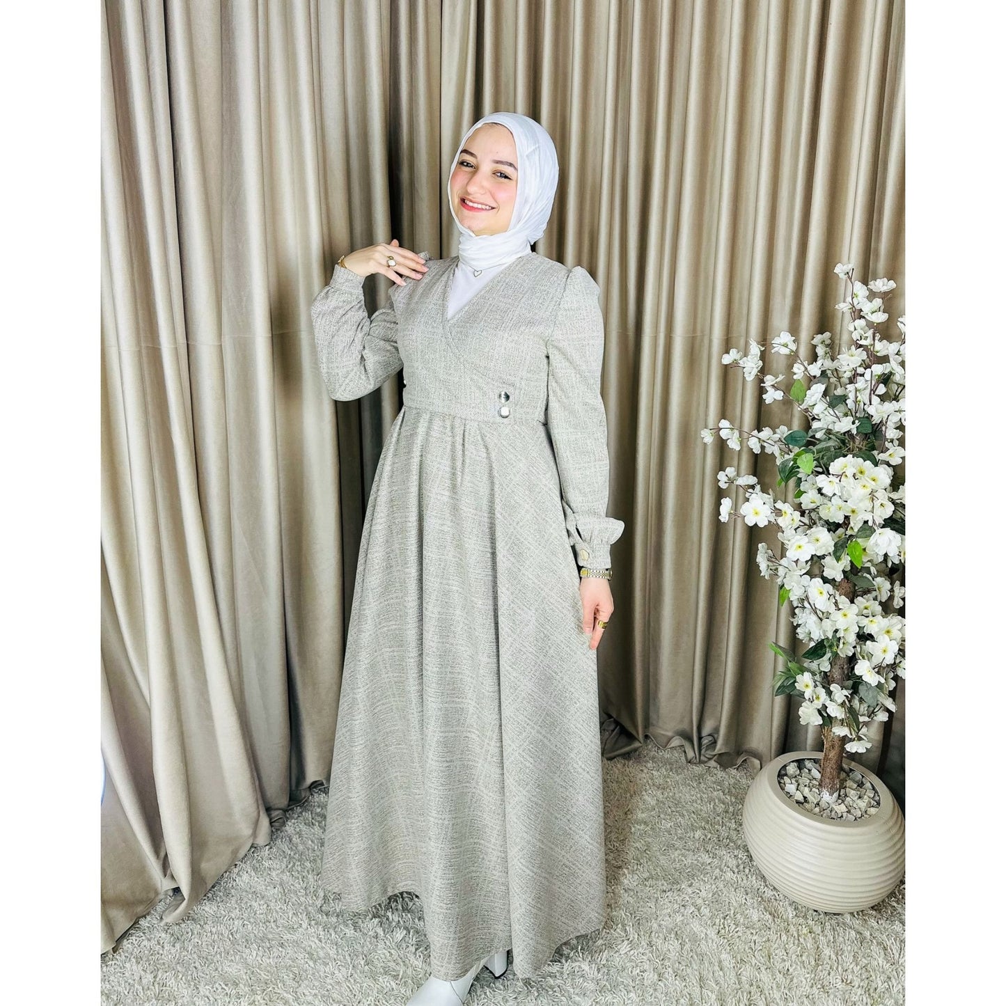 Everly Dress