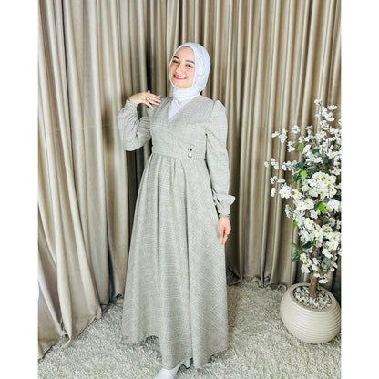Everly Dress