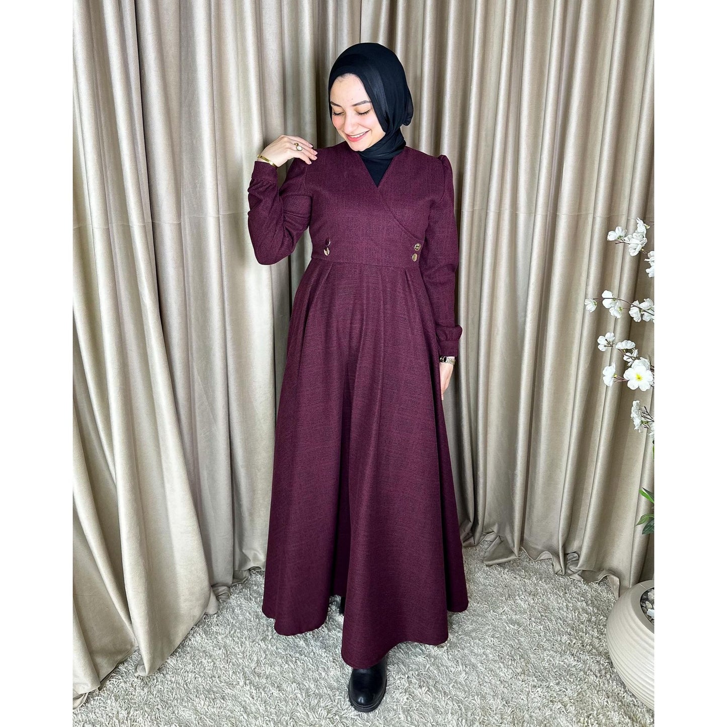 Everly Dress