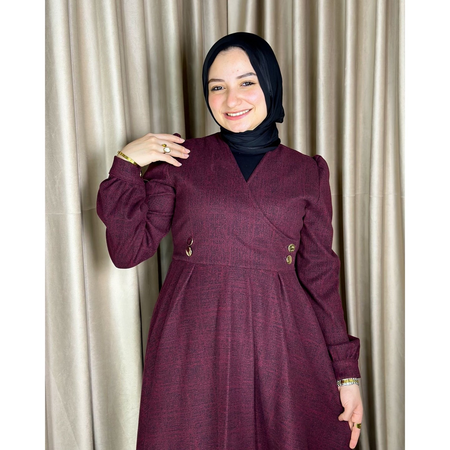 Everly Dress