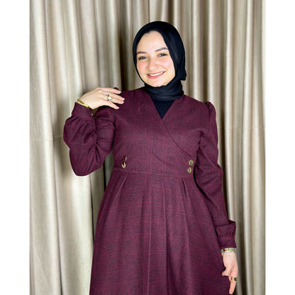 Everly Dress