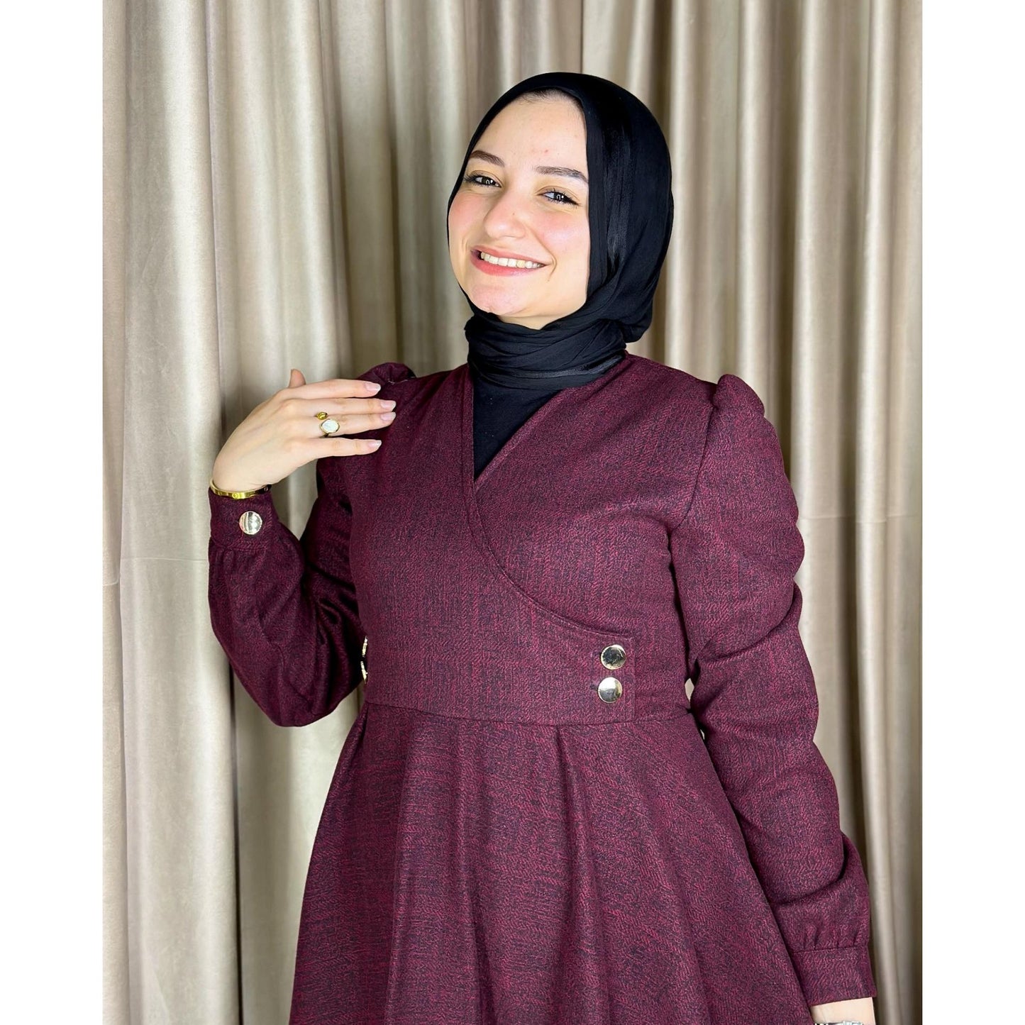 Everly Dress