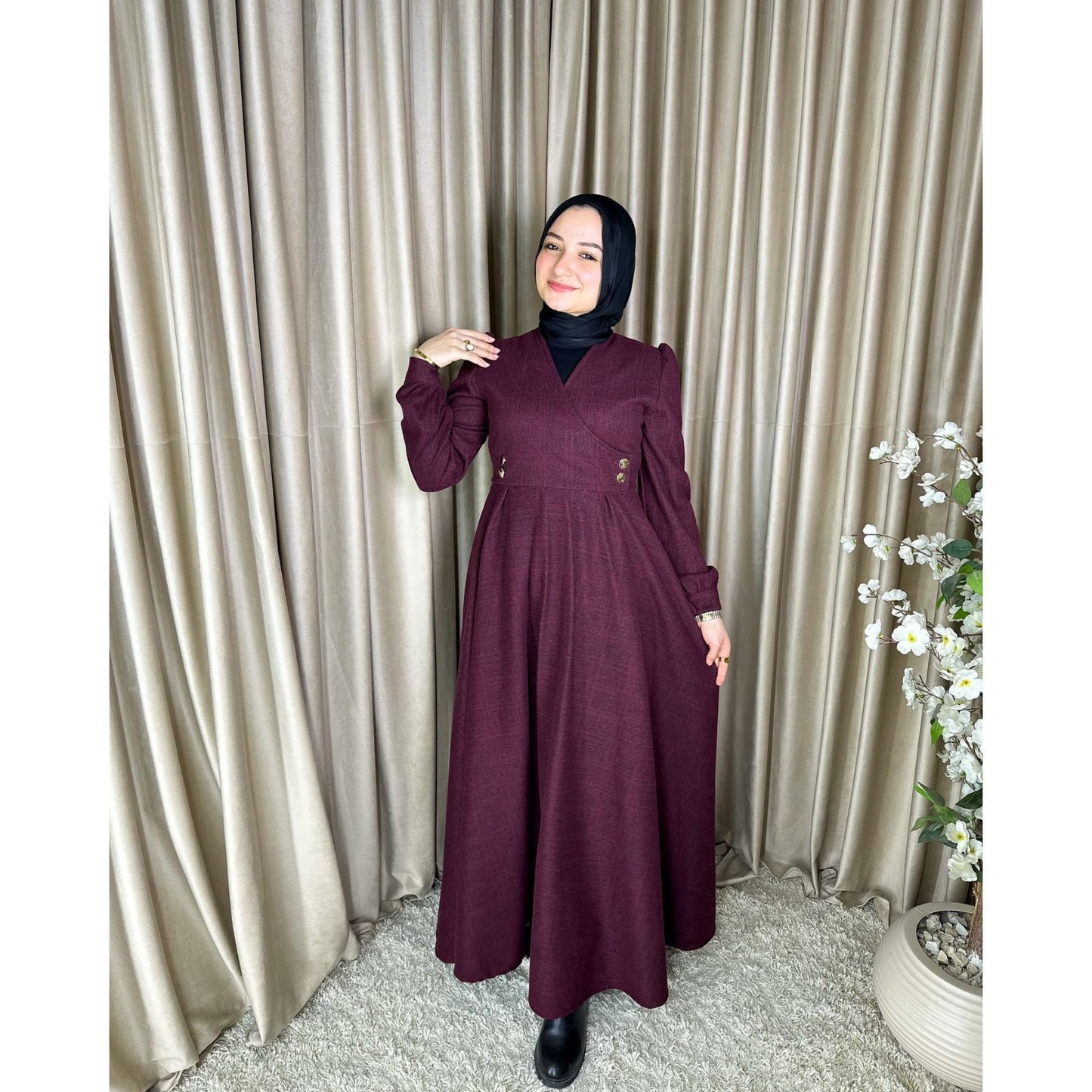 Everly Dress
