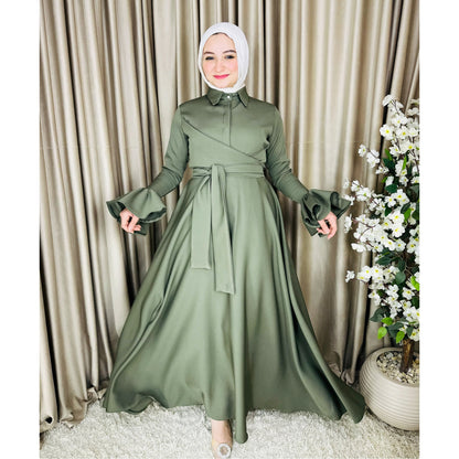 Corvazier Dress