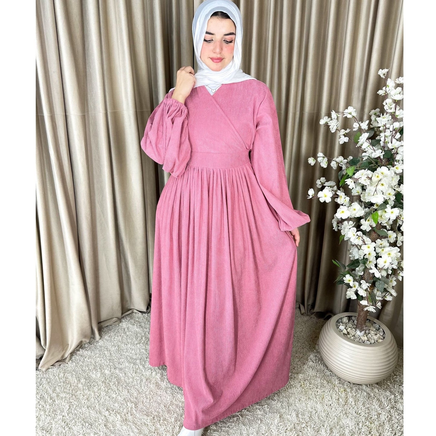 Cozy Dress