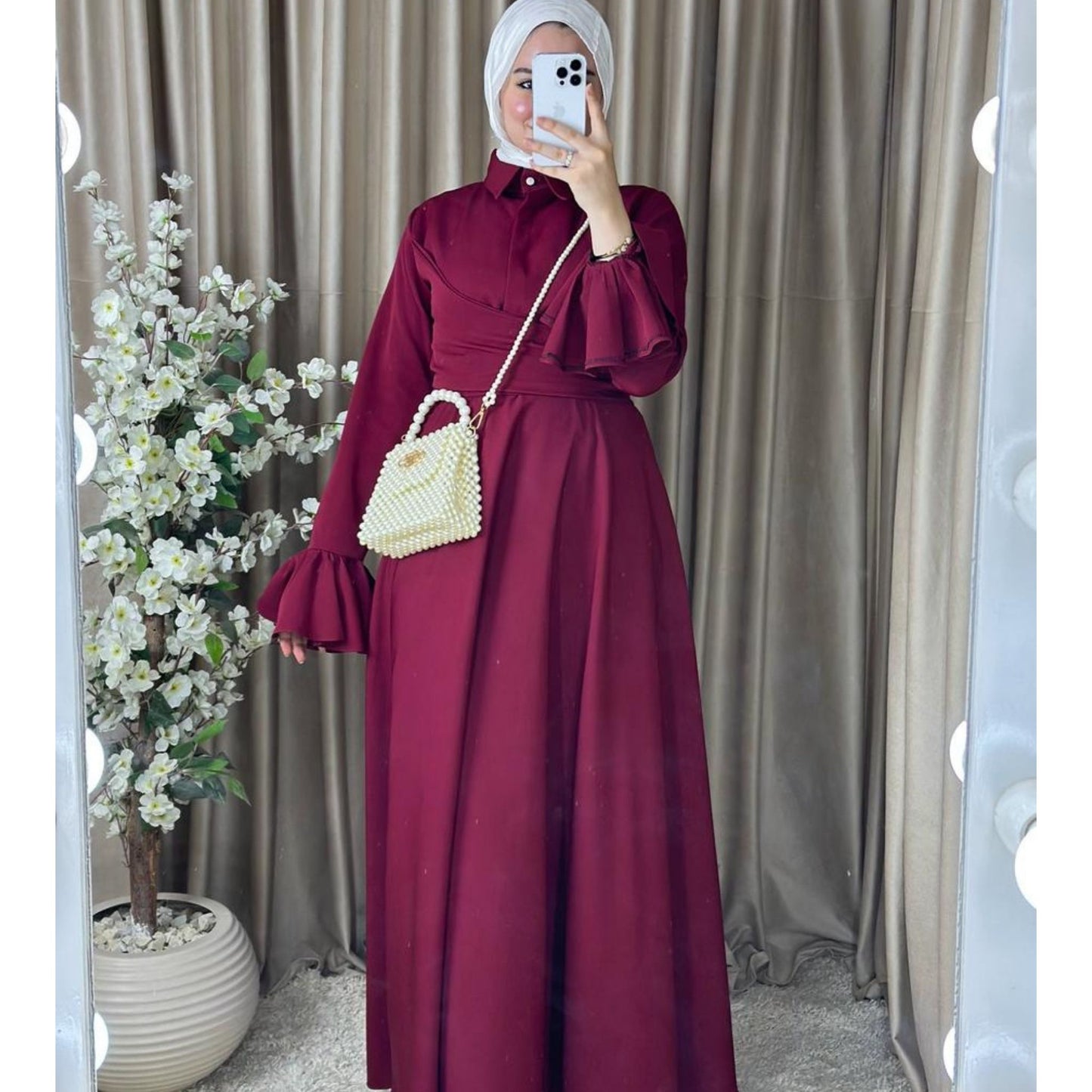 Corvazier Dress