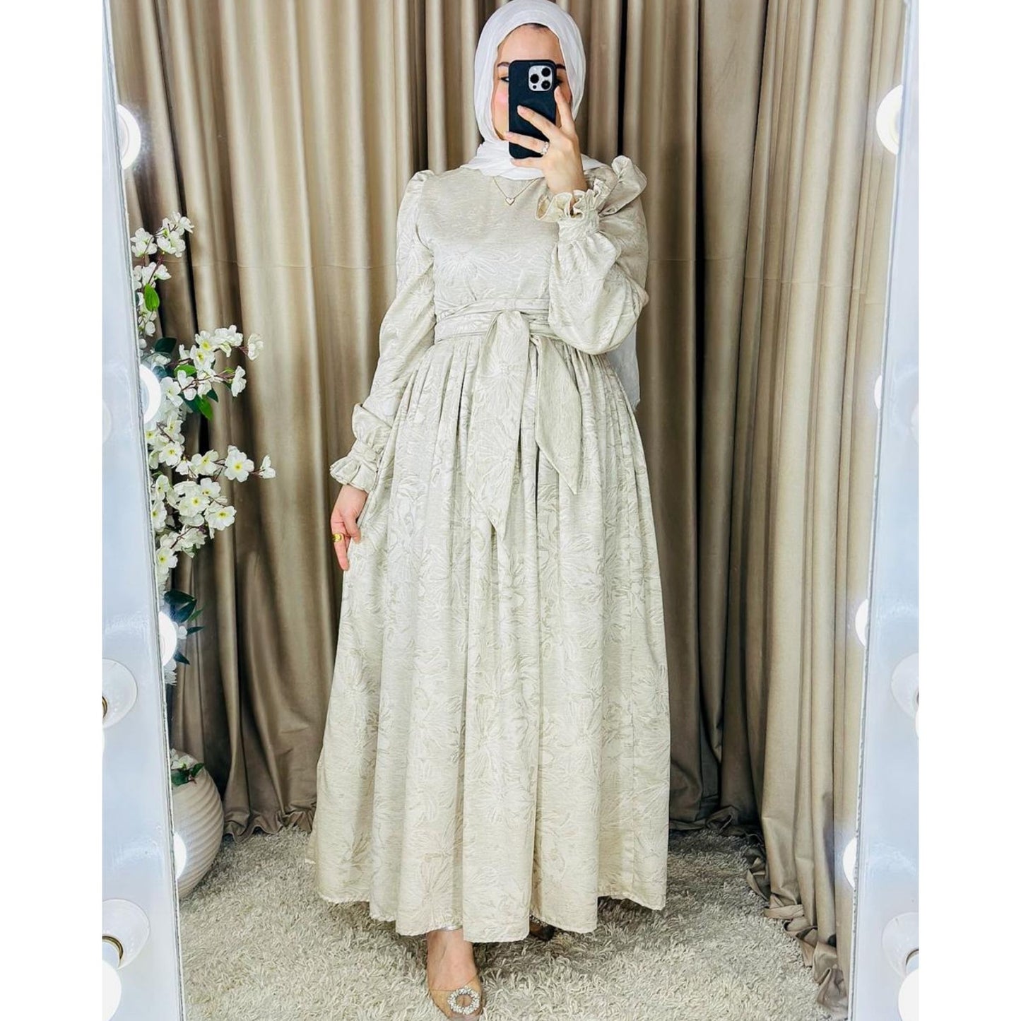 Grace Dress