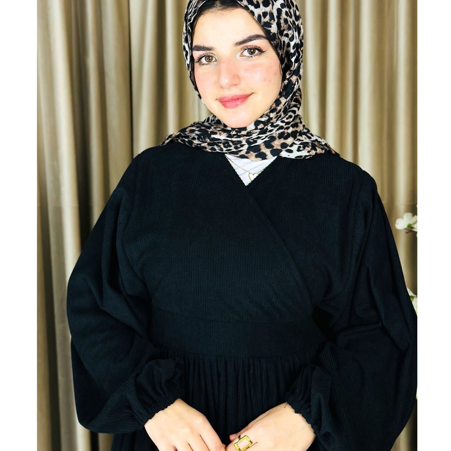 Cozy Dress