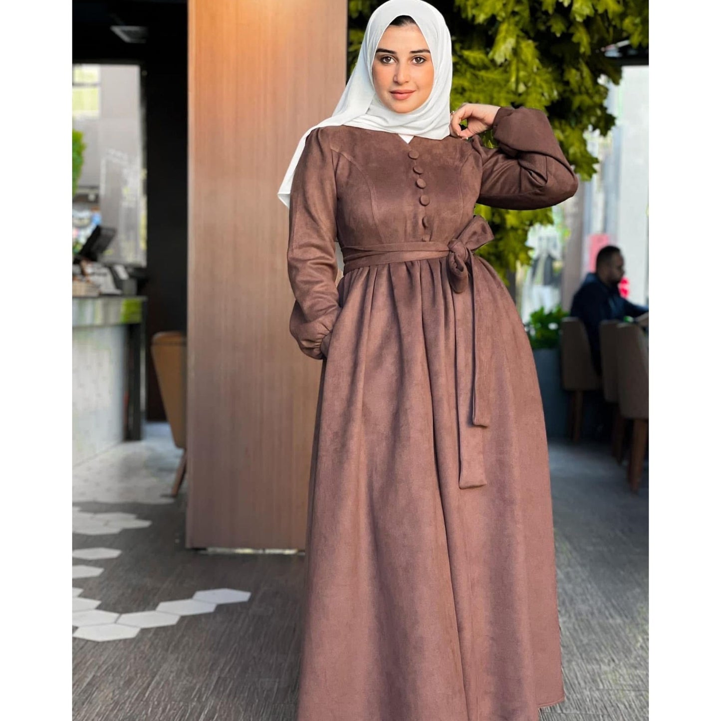 Celine Dress