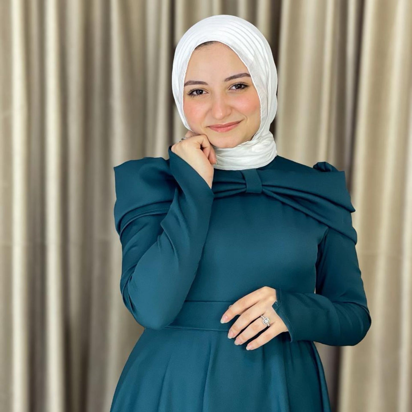 Fyonka Dress