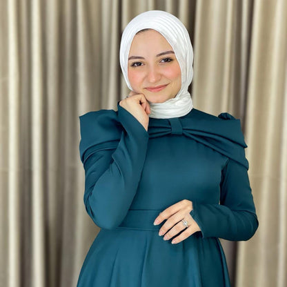 Fyonka Dress