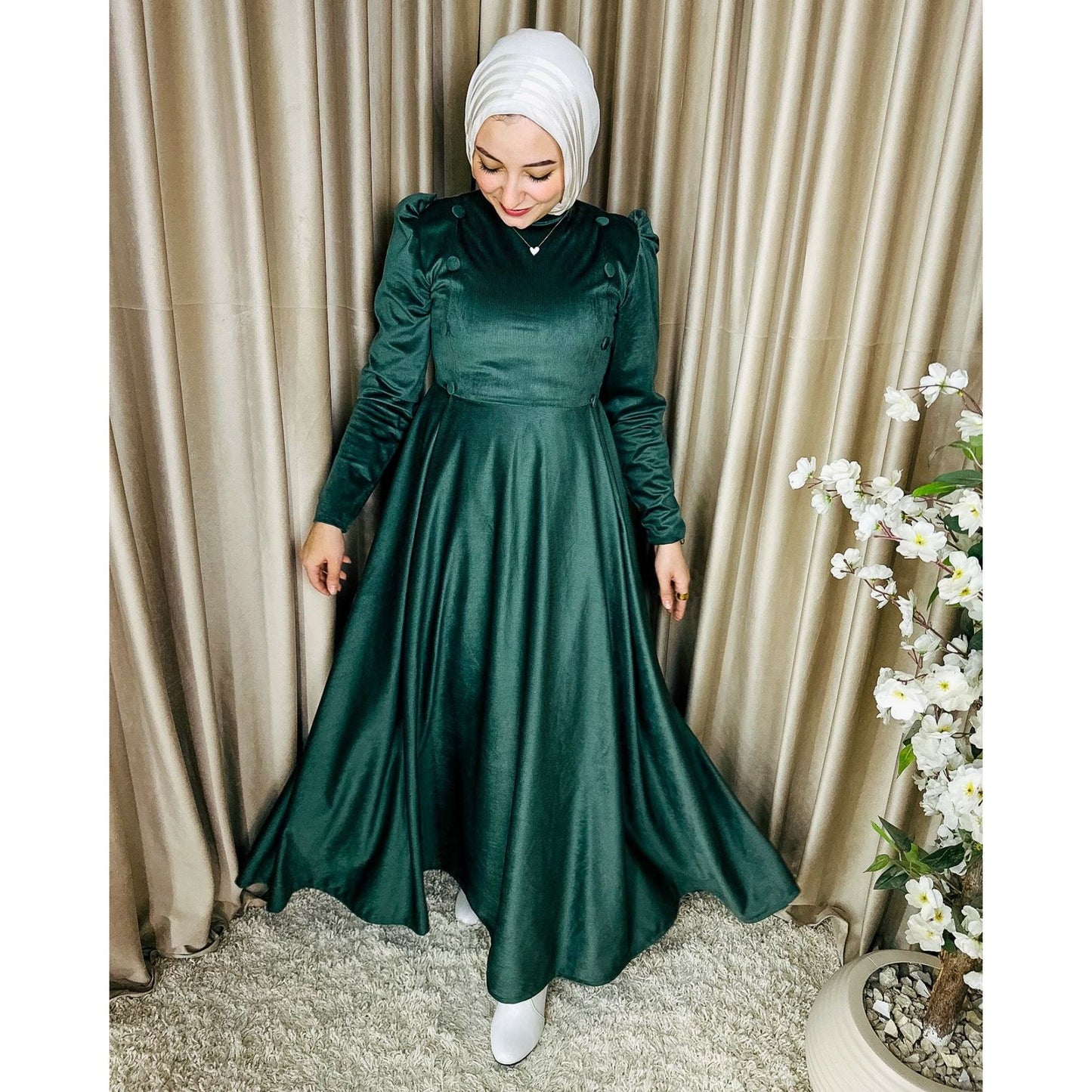 Rival Dress
