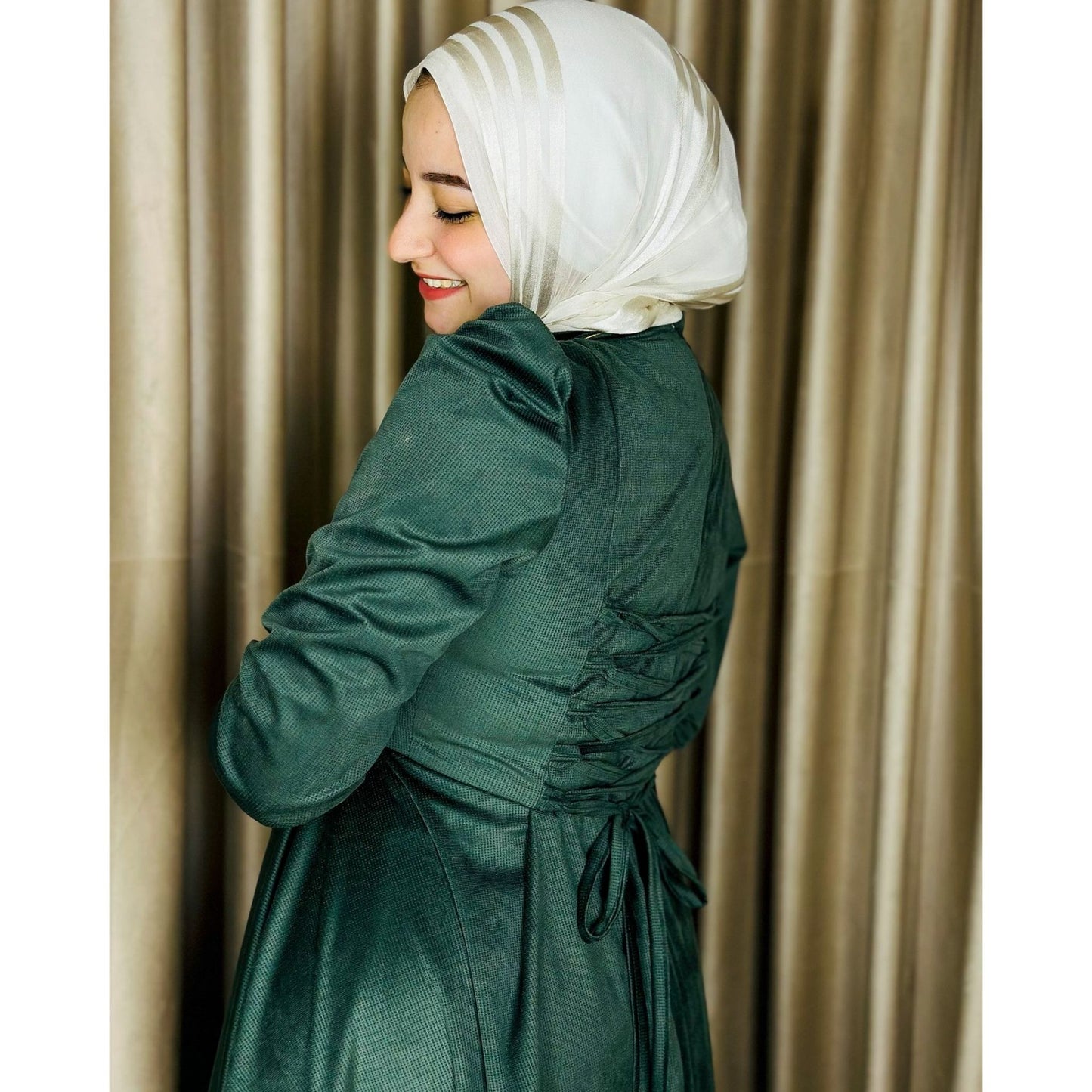 Rival Dress