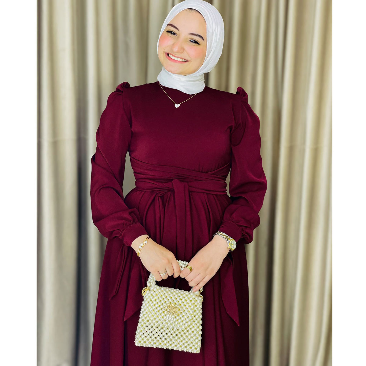 Elara Dress