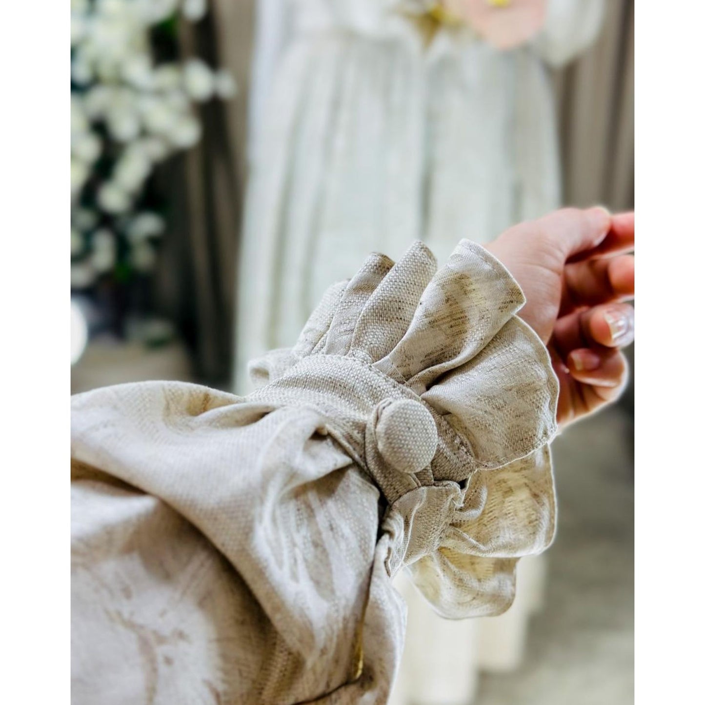 Grace Dress