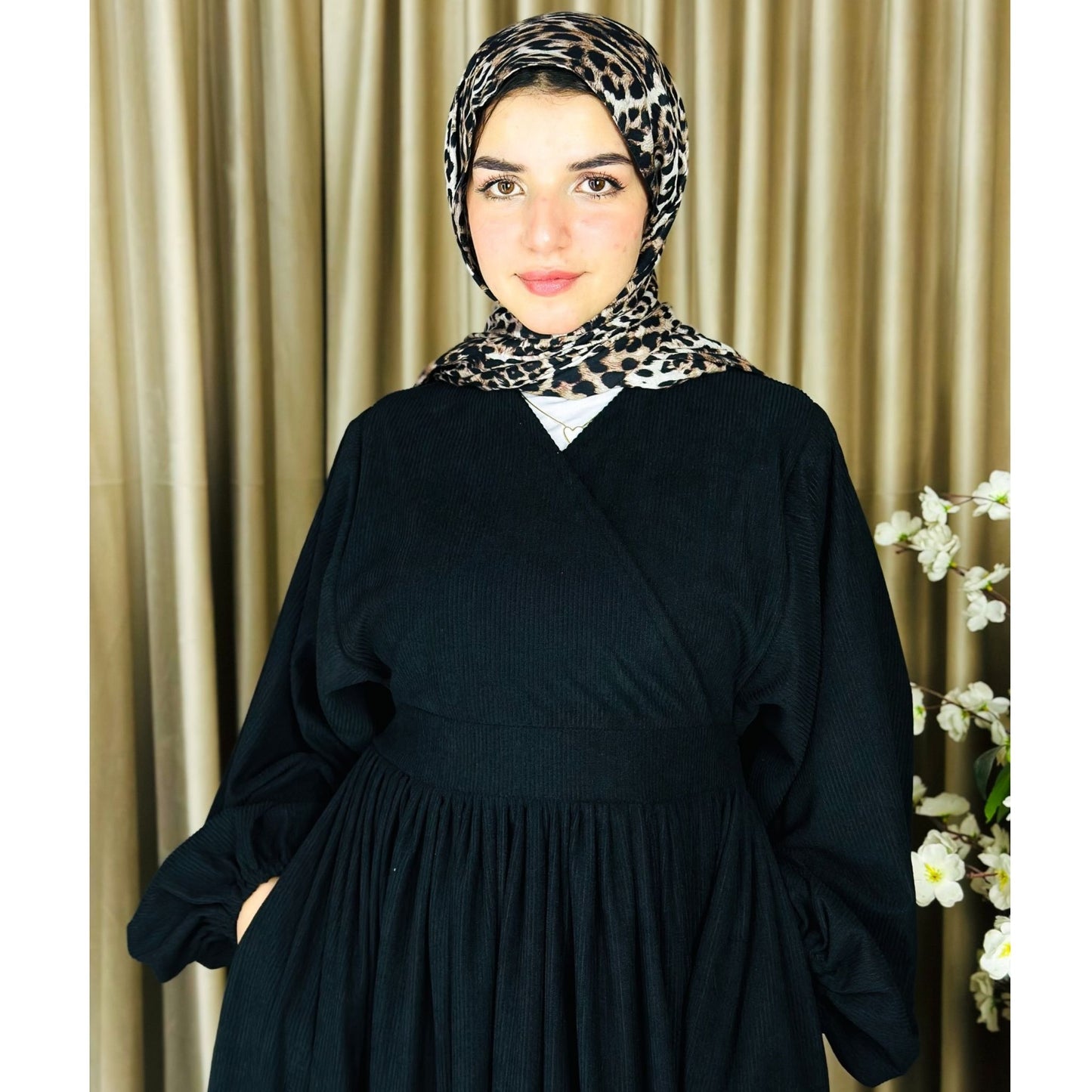 Cozy Dress