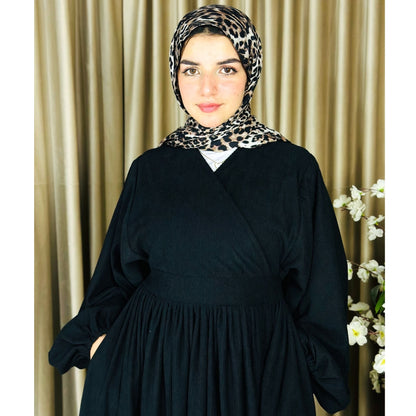Cozy Dress