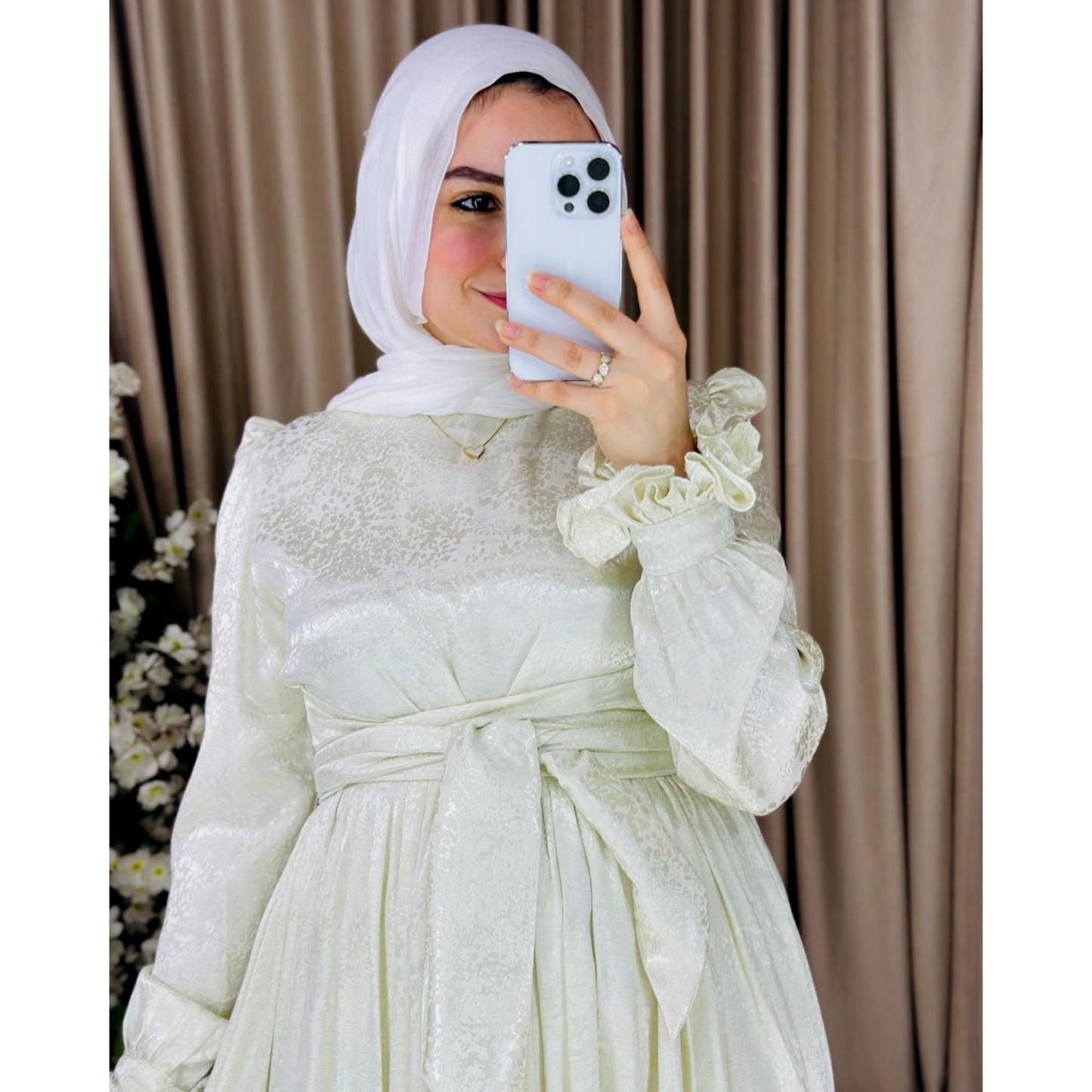 Lumina Dress