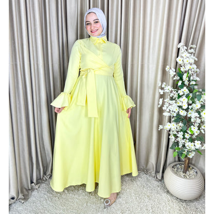 Corvazier Dress