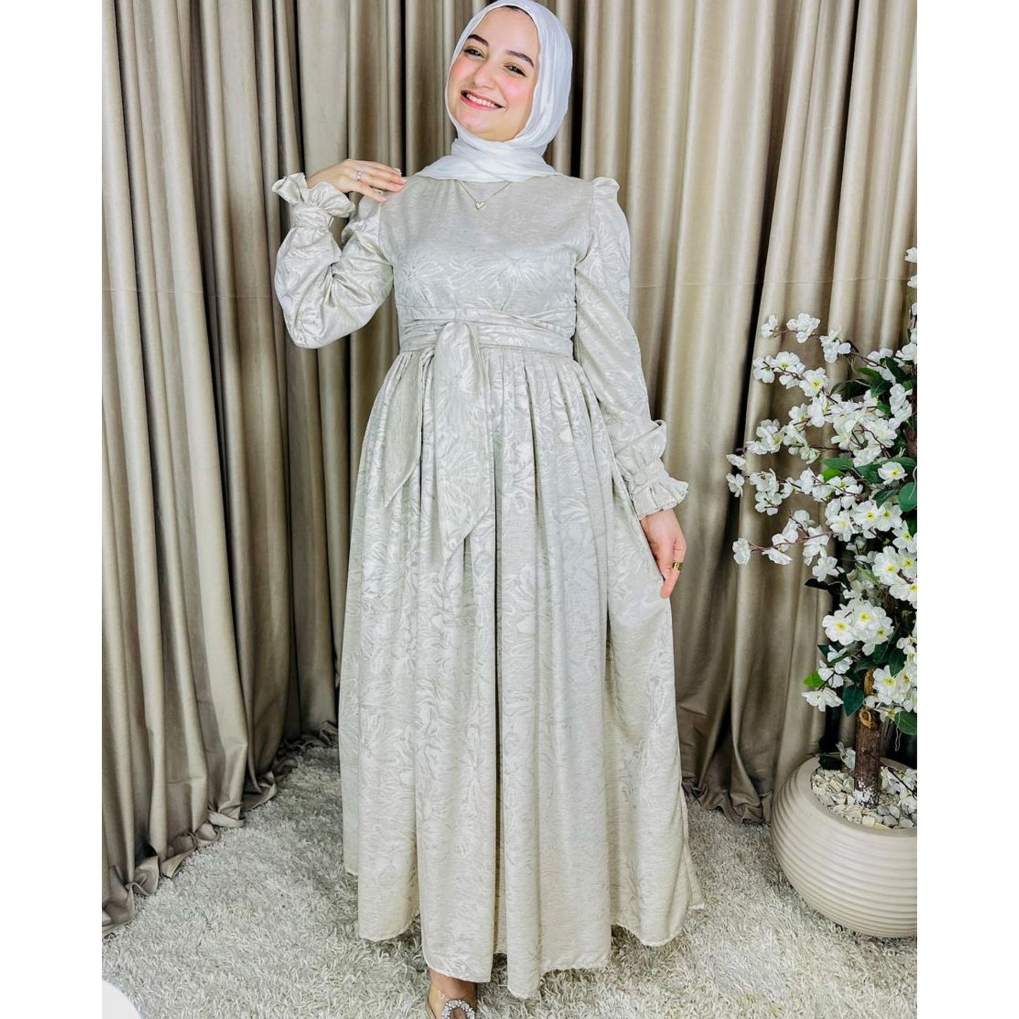 Grace Dress