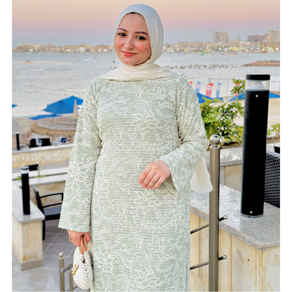 Aura Dress