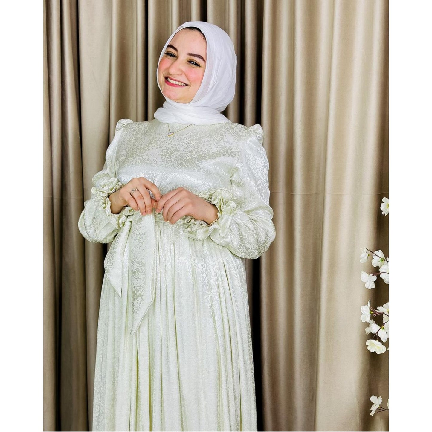 Lumina Dress