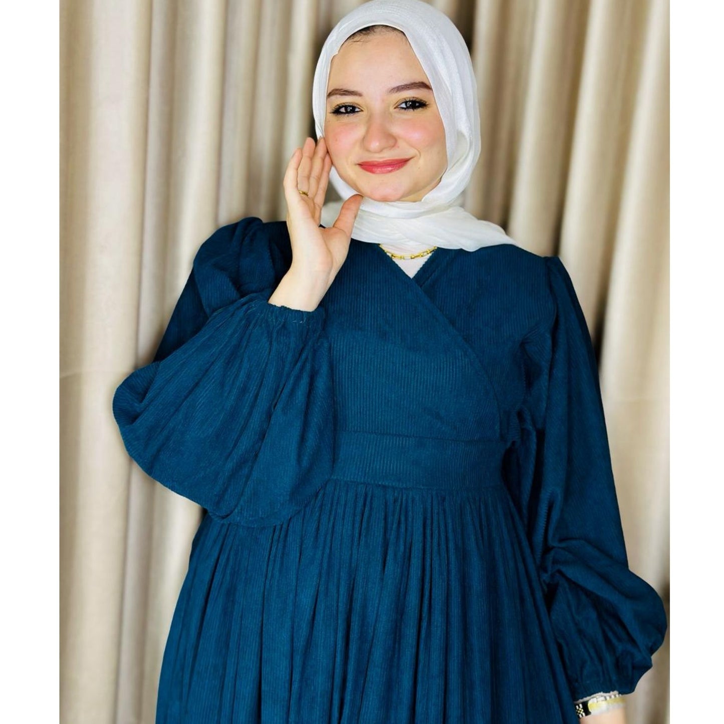 Cozy Dress