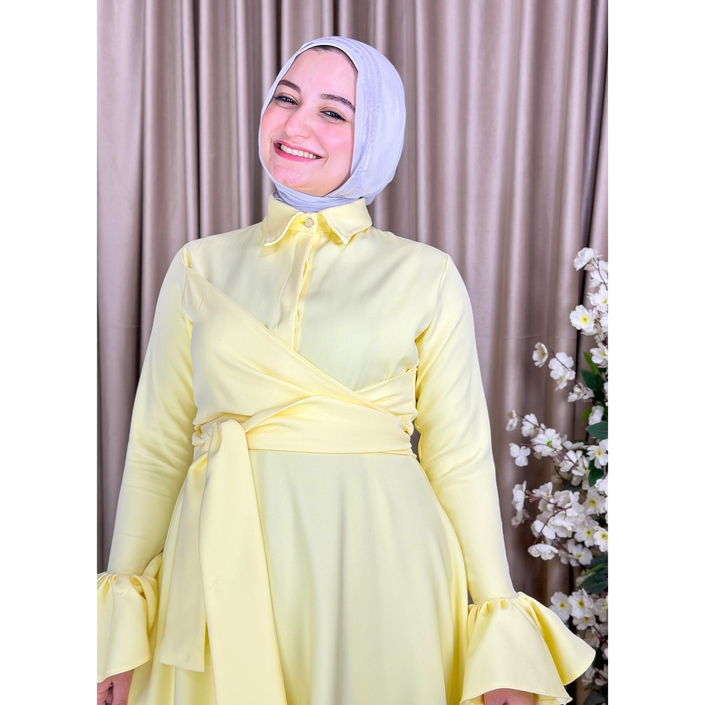 Corvazier Dress